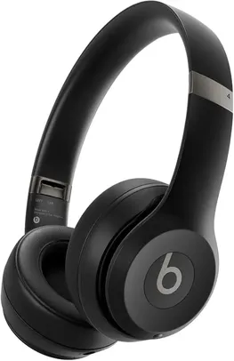 Beats Solo 4 - Wireless Bluetooth On-Ear Headphones