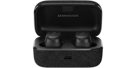 (NEW) Sennheiser MOMENTUM 3 True Wireless ANC Earbuds