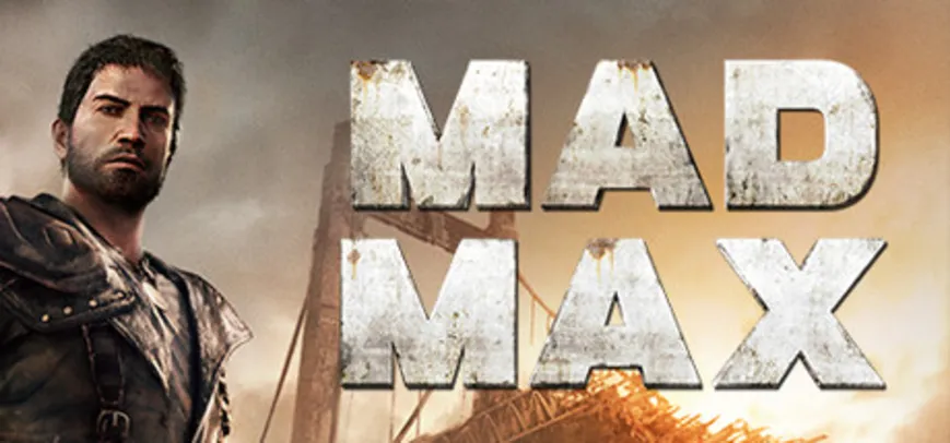 Mad Max (PC Digital Download) 