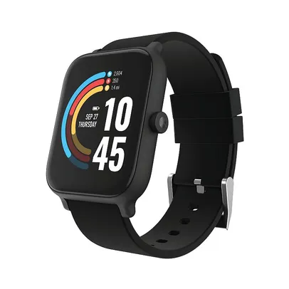 24/7 Evo Unisex Smartwatch - EV1S01