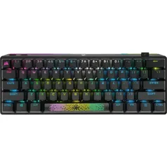 Corsair K70 Pro Mini Wireless RGB 60% Mechanical Gaming Keyboard