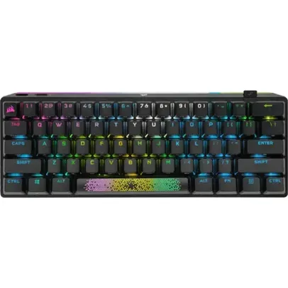 Corsair K70 Pro Mini Wireless RGB 60% Mechanical Gaming Keyboard