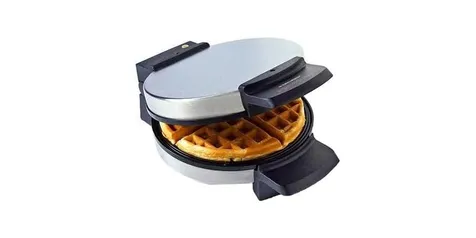 Black & Decker Belgian Waffle Maker