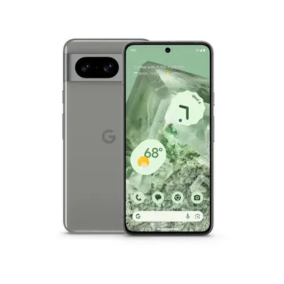 Android Smartphone Google Pixel 8