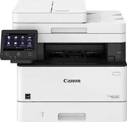 Canon imageCLASS MF455dw Wireless All-In-One Monochrome Laser Printer