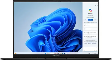 ASUS ZenBook 14 Laptop 14" FHD+ OLED Touch, Intel Ultra 7-155H, 16GB RAM, 1TB SSD