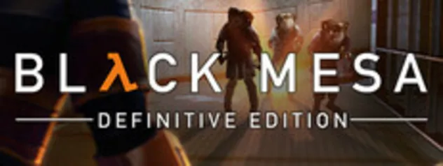 Black Mesa on Steam 