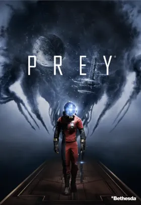 Prey (PC Digital Download)