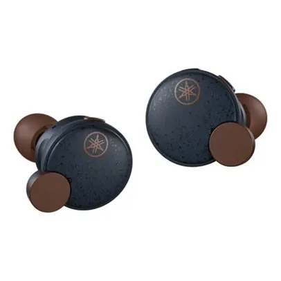 Yamaha TW-E7B True Wireless Active Noise Canceling Earbuds (Various Colors)