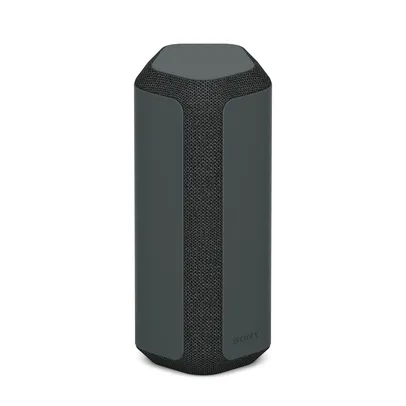 Sony SRS-XE300 Wireless Portable BLUETOOTH Speaker, IP67, Dustproof and Shockproof, Black