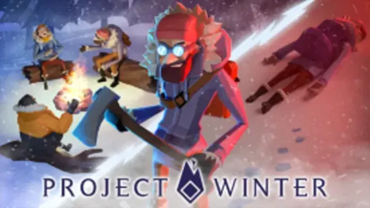 Project Winter on Steam 