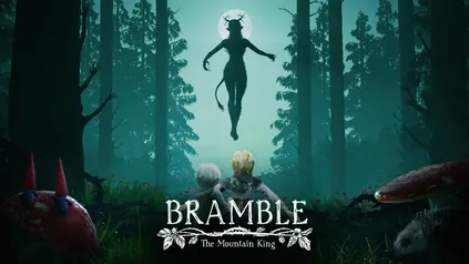 Bramble: The Mountain King for Nintendo Switch