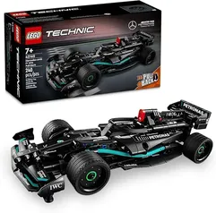 LEGO Technic Mercedes-AMG F1 W14 E Performance Pull-Back Car Toy - 42165
