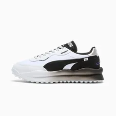 Puma Style Rider Zinc Men's Sneakers 