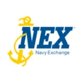 Logo Navy Exchange