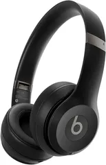 Beats Solo 4 Wireless Bluetooth On-Ear Headphones