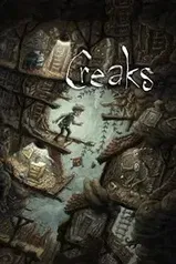 Buy Creaks | Xbox