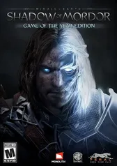 Middle-Earth: Shadow of Mordor GOTY Edition (PC Digital Download)