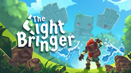 The Lightbringer (Nintendo Switch Digital Download)