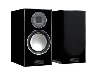 Monitor Audio Gold 100 Bookshelf Speakers (Pair)