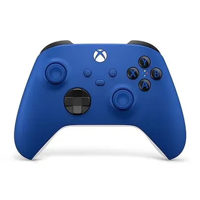 Xbox Wireless Controller Shock Blue