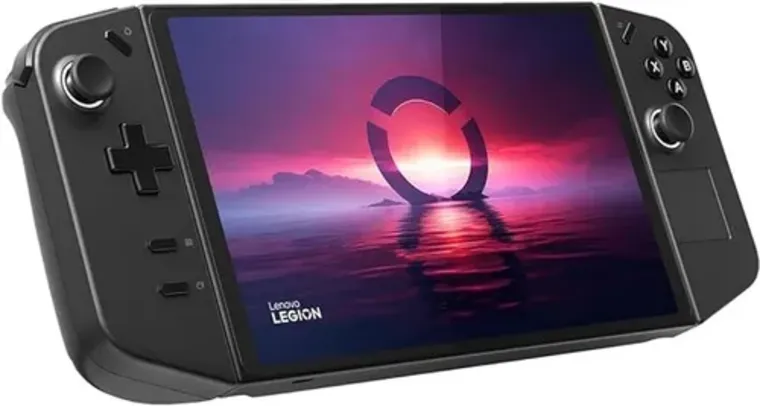 512GB Lenovo Legion Go 8.8" Handheld Touch Screen PC Gaming System