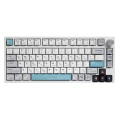 GamaKay TK75 75% Mechanical Gaming Keyboard