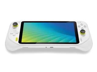 G Cloud Gaming Handheld