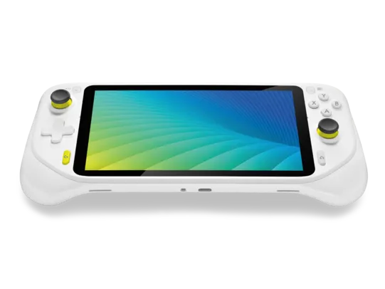 G Cloud Gaming Handheld