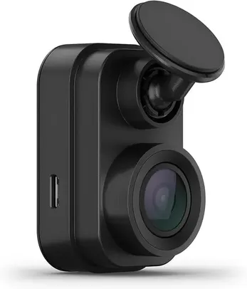 Garmin Dash Cam Mini 2 1080p 140° Field of View w/ G-Sensor