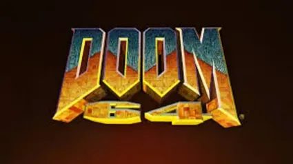 DOOM 64 Steam CD Key