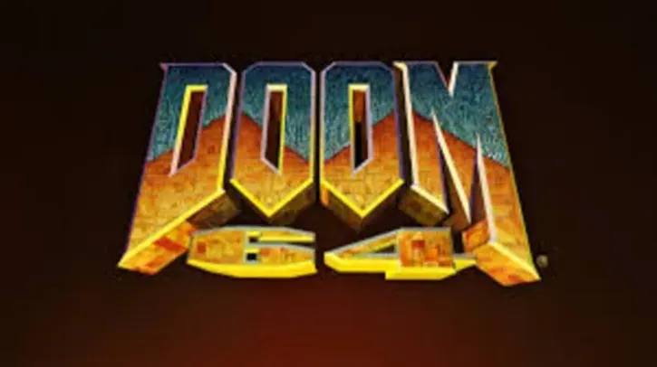 DOOM 64 Steam CD Key