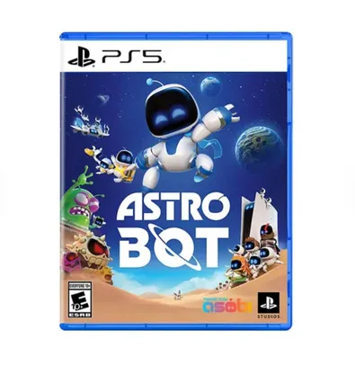 Astro Bot - PlayStation 5