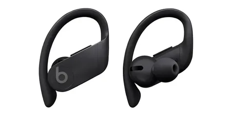 (NEW) Beats Powerbeats Pro Wireless Earbuds