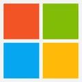 Logo Microsoft Store