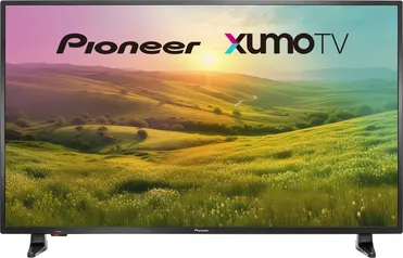 50" Pioneer 4K UHD Smart Xumo LED TV