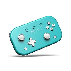 8Bitdo Lite 2 Bluetooth Gamepad for Switch & Android (Pink or Turquoise)