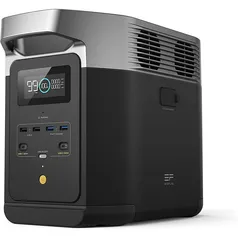 EF EcoFlow Portable Power Station DELTA 2 Lite – 950Wh