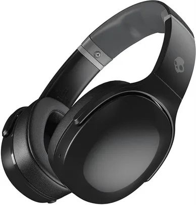 Skullcandy Crusher Evo Wireless Over-Ear Headphone 