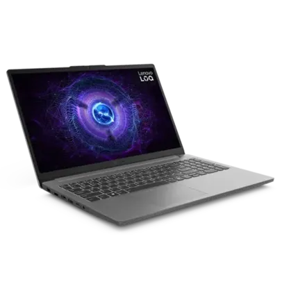 LOQ Essential Gen 9 (15" Intel) Laptop