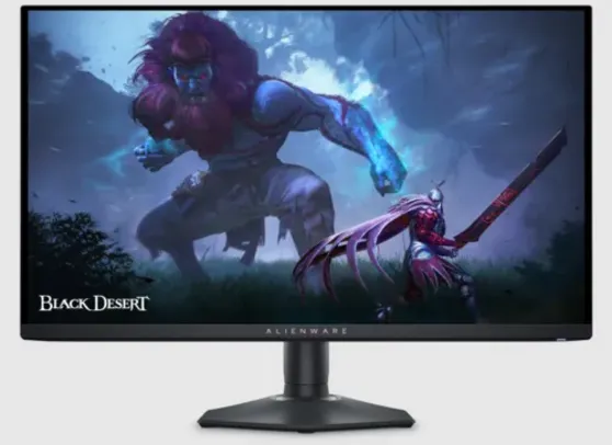 Alienware 27" 1440p 360Hz QD-OLED Gaming Monitor - AW2725DF