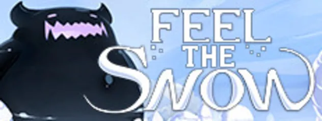 Feel The Snow on Steam