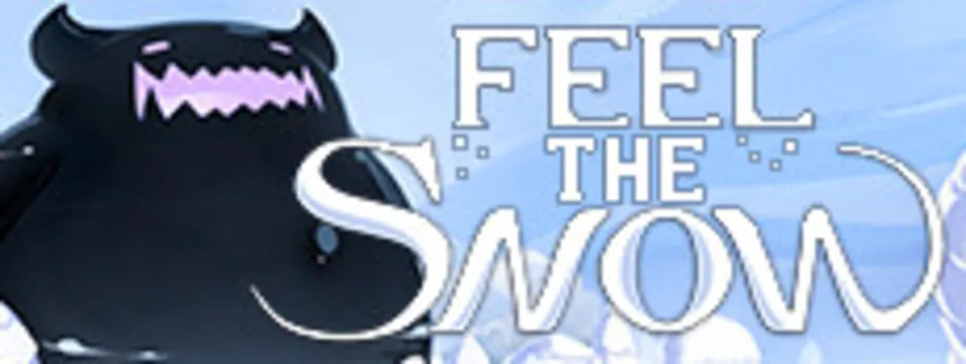 Feel The Snow on Steam
