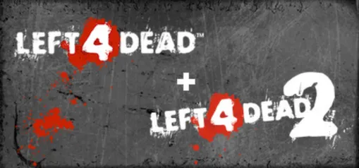 Left 4 Dead Bundle on Steam