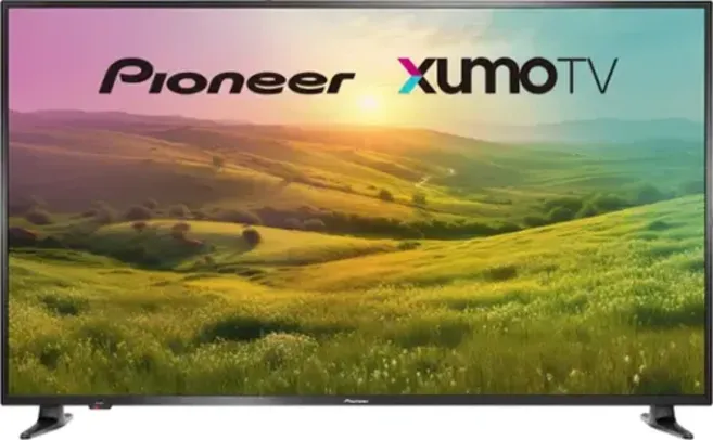 65" Pioneer 4K UHD Smart Xumo LED TV