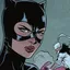 user profile picture Catwoman