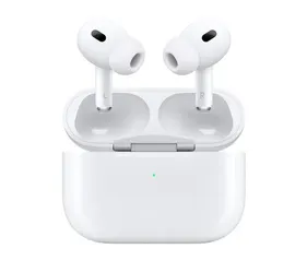 Apple AirPods Pro 2 Wireless Earbuds w/ Active Noise Cancellation