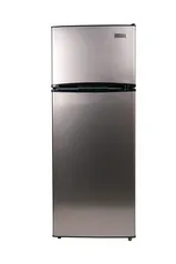 Frigidaire 7.5 Cu. ft. Refrigerator, Platinum Series, Standard Door Style - Stainless Look