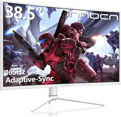 INNOCN 39G1R 39" Ultrawide Curved Gaming Monitor 165Hz 144Hz(Support)