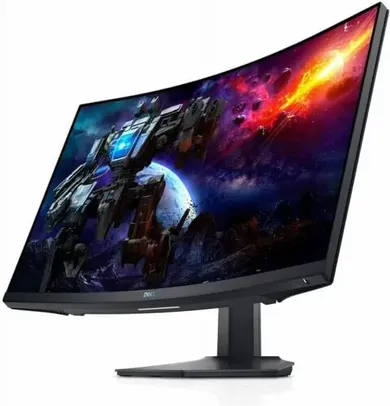 Dell Curved Gaming Monitor 27'' Curved Display